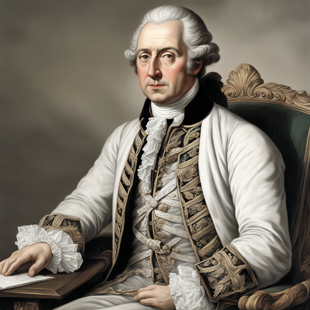 Adolf Friedrich von Reinhard