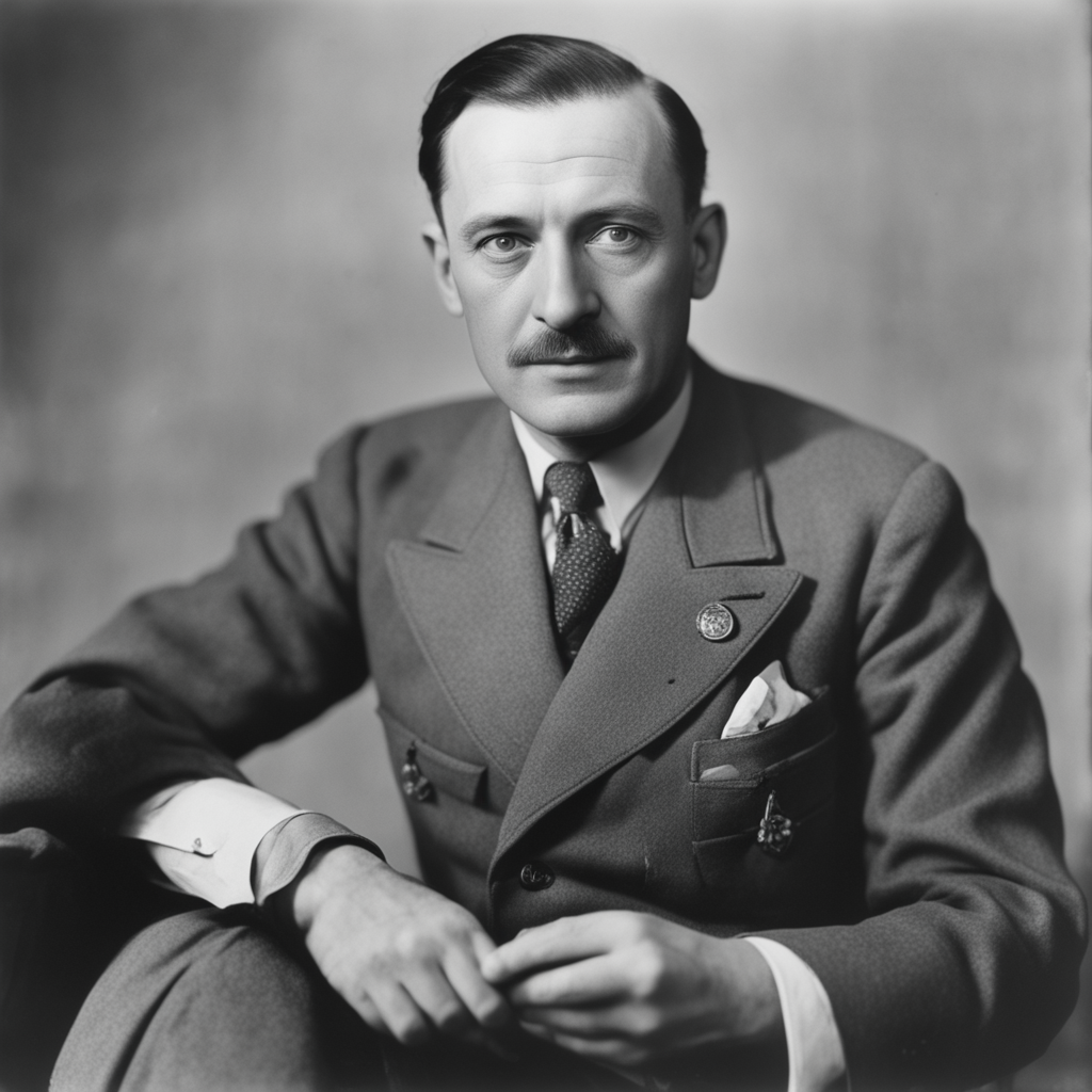Adolf Fruchthändler