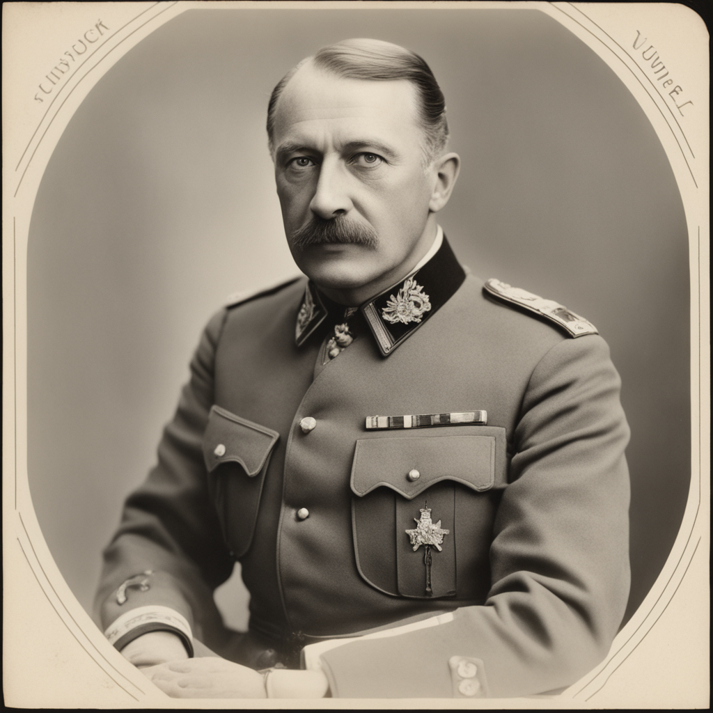 Adolf Furrer