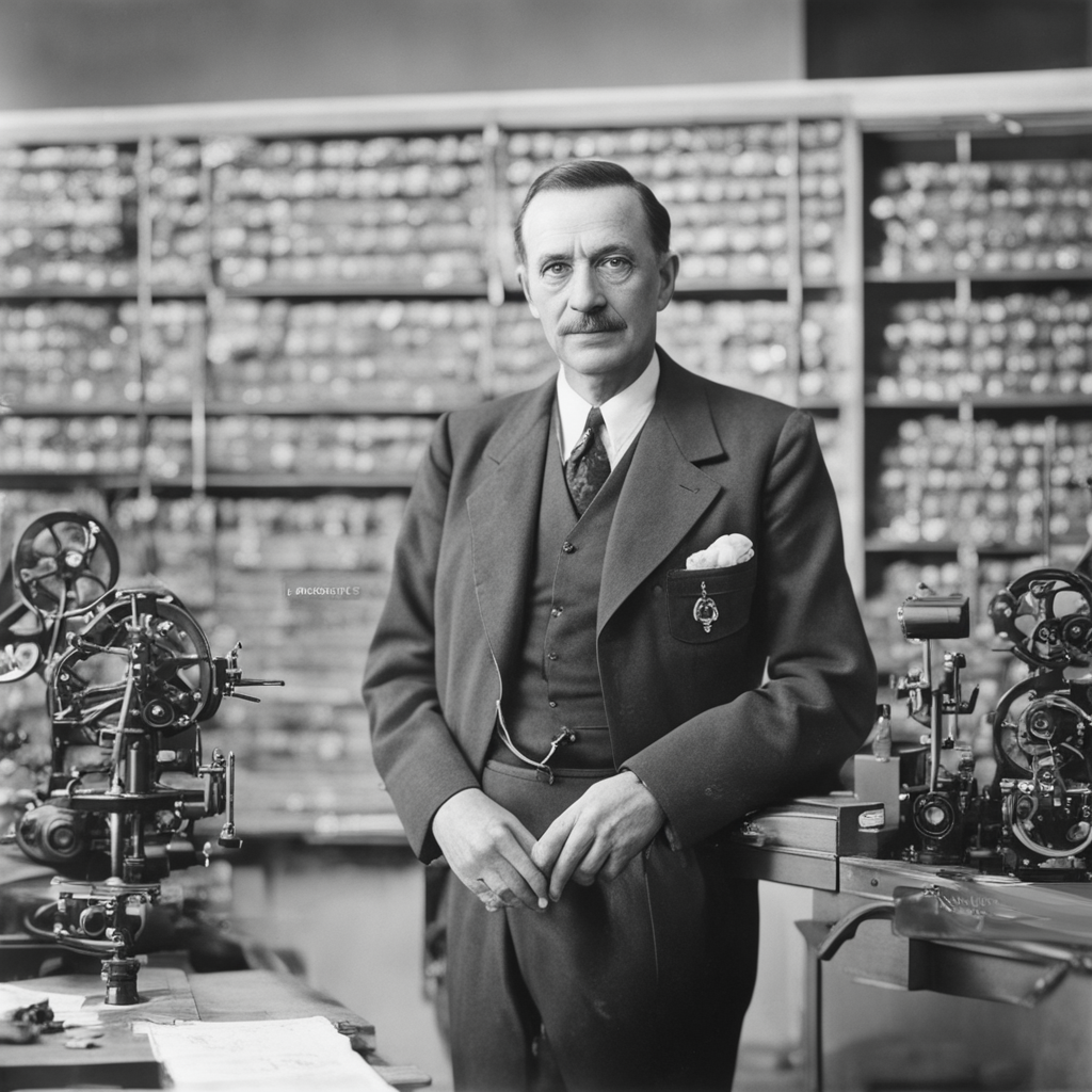 Adolf Goetzberger