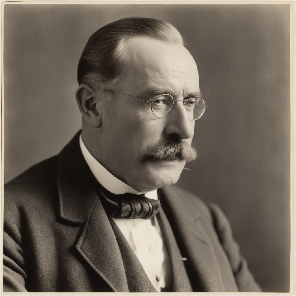 Adolf Grimme