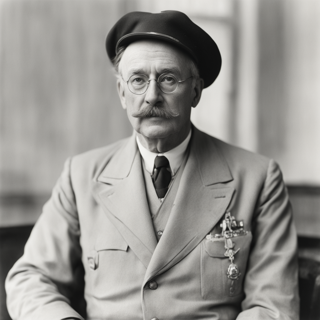 Adolf Grünbaum