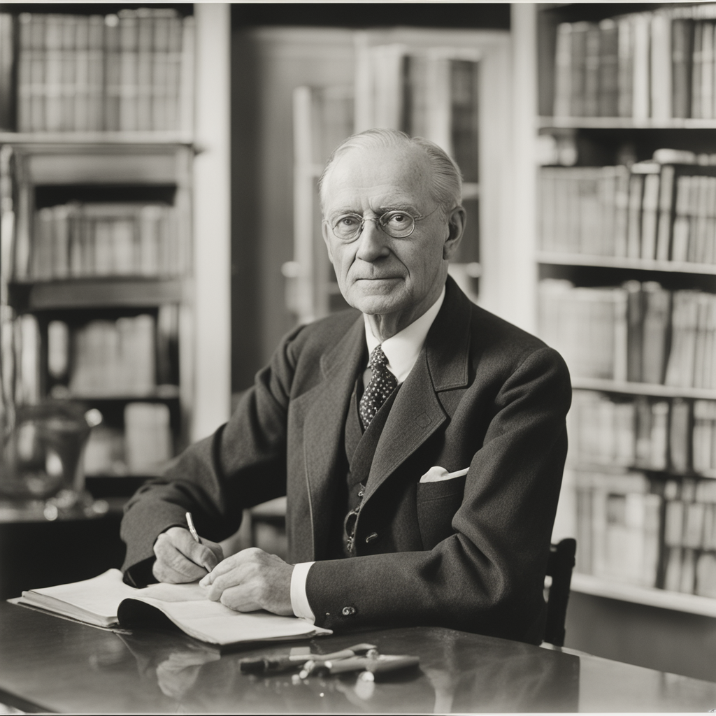 Adolf Guggenbühl-Craig