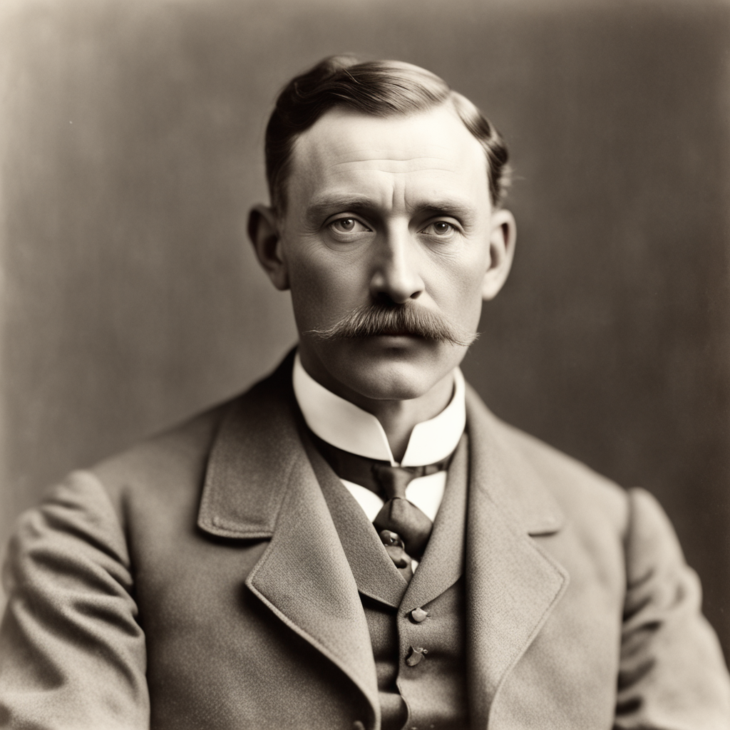 Adolf Gundersen