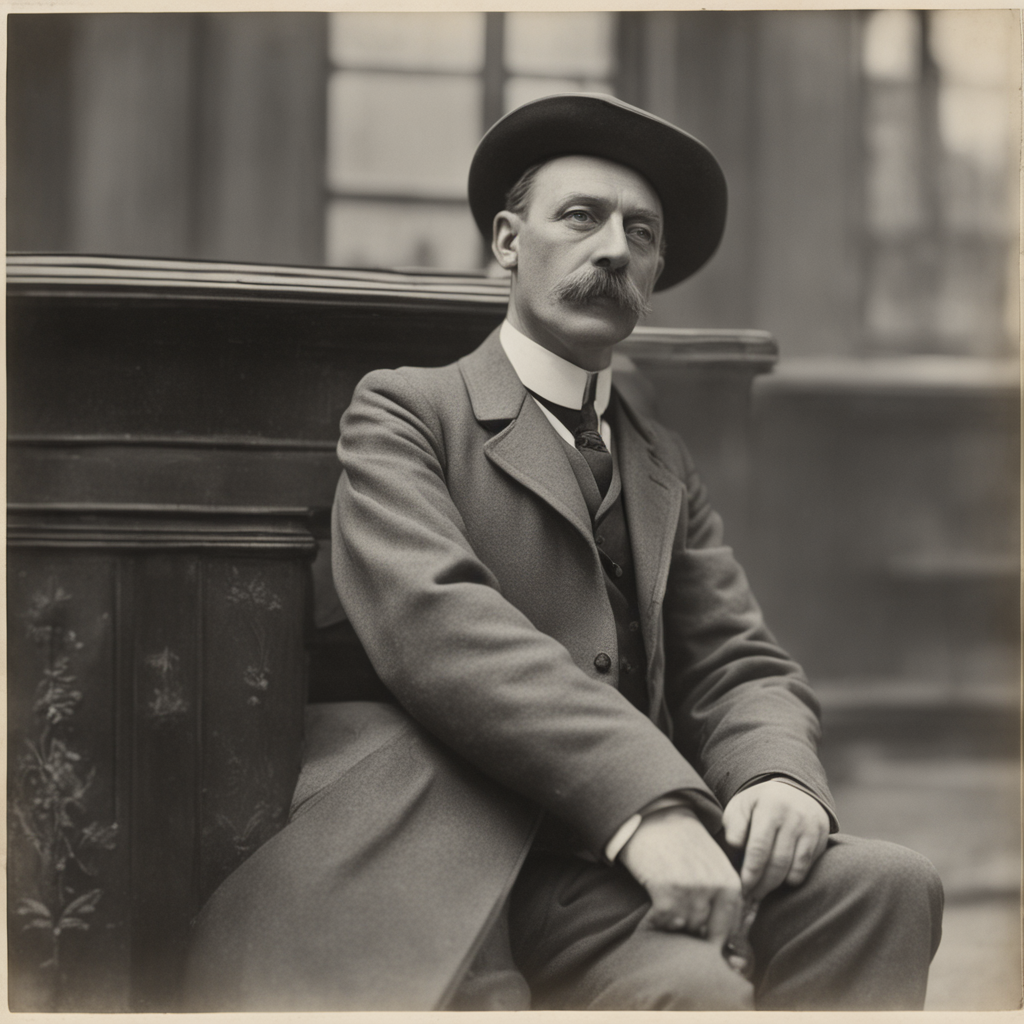 Adolf Gärtner