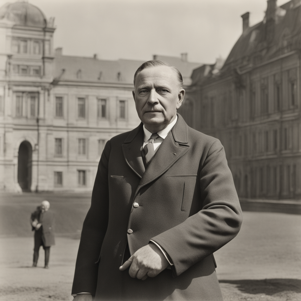 Adolf H. Lundin