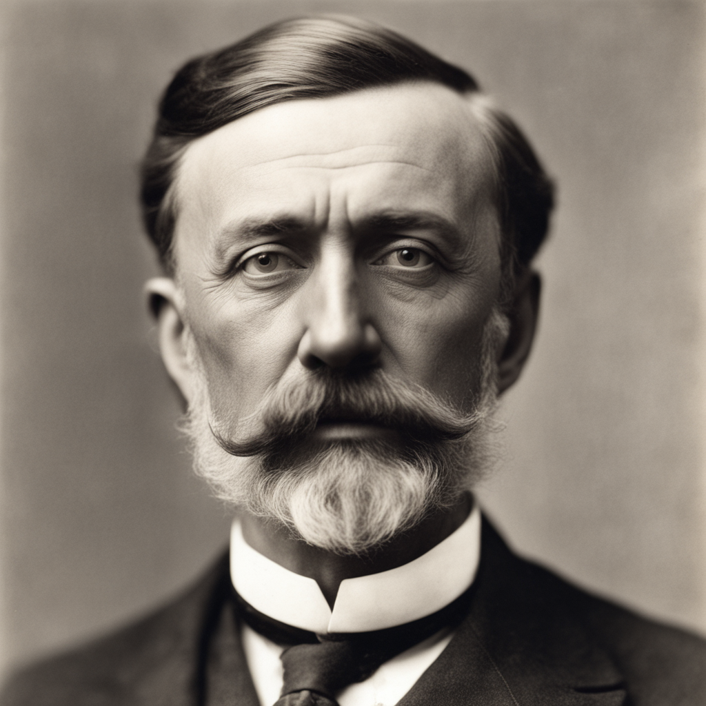 Adolf Hepner