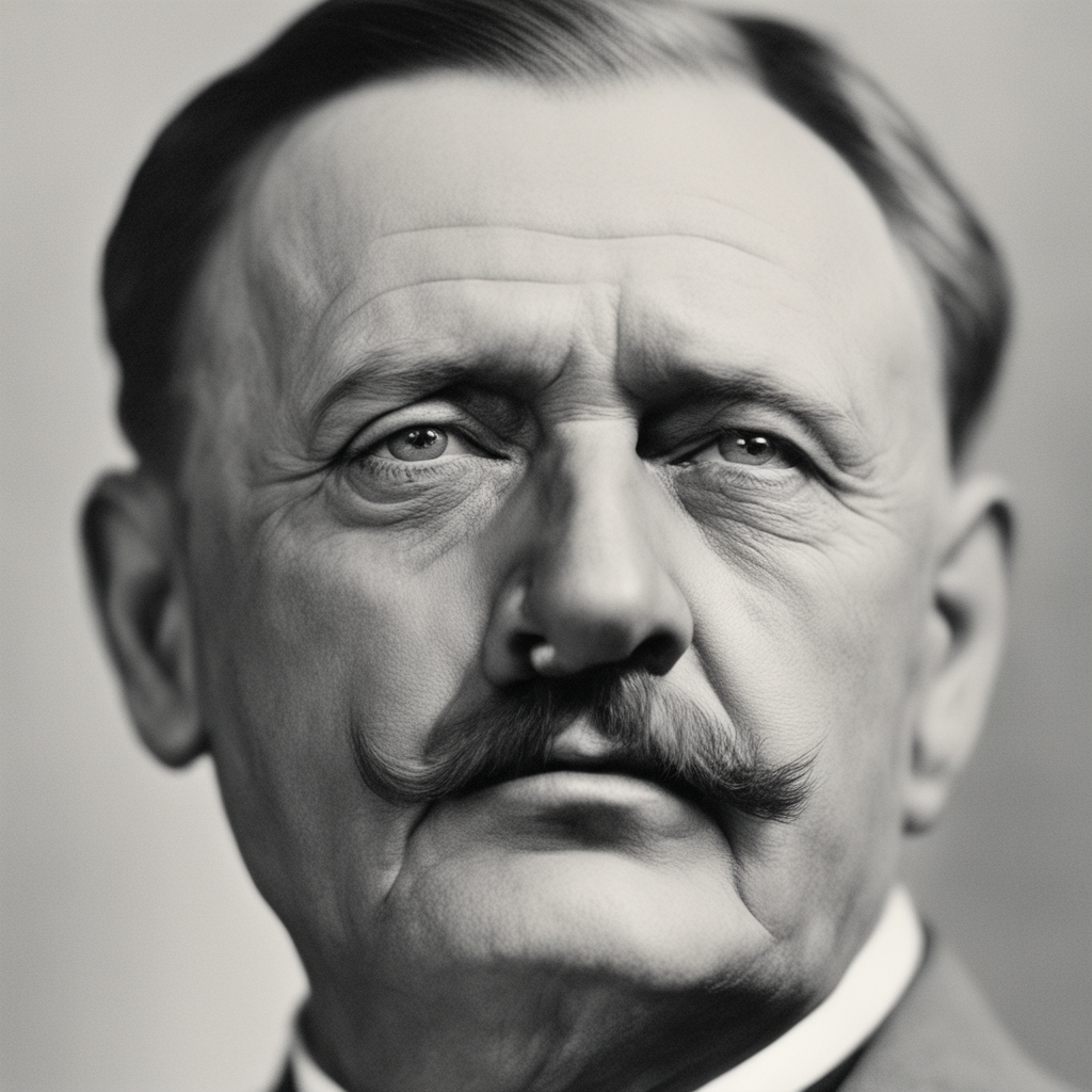 Adolf Heuser