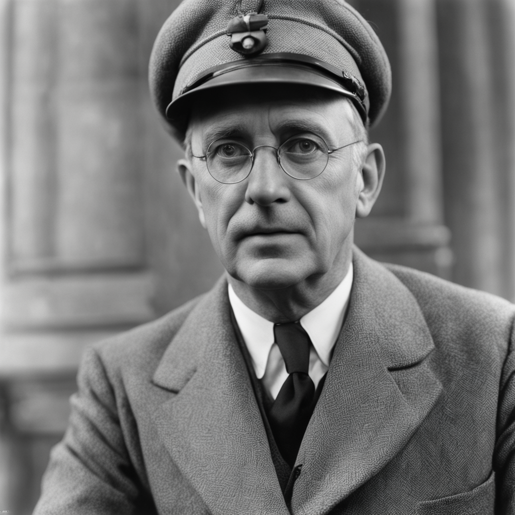Adolf Holzhaus