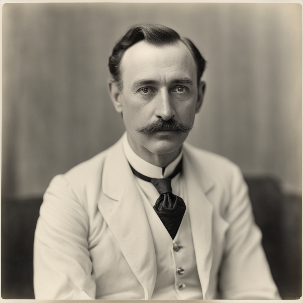 Adolf Horion