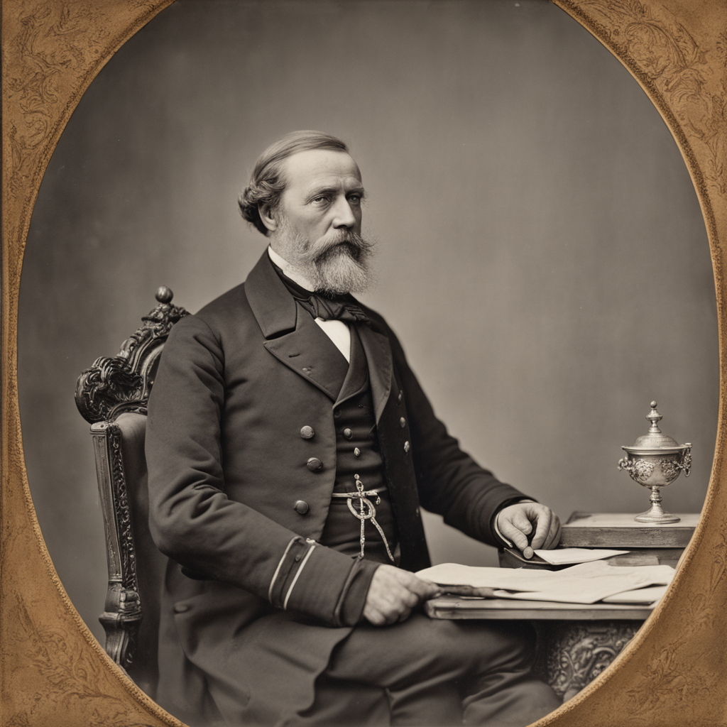 Adolf Hubert van Scherpenzeel-Thim