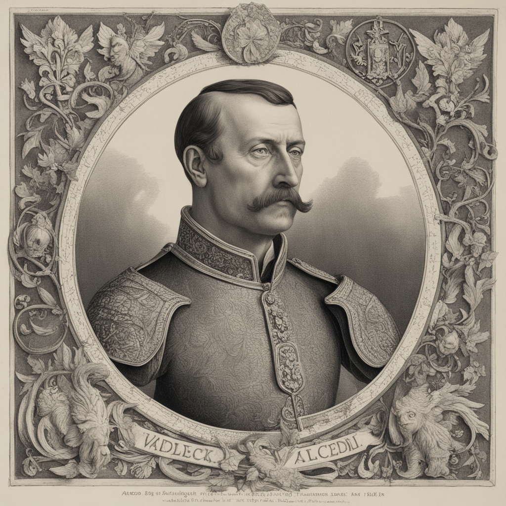 Adolf II of Waldeck