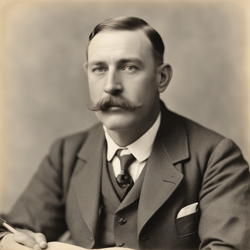 Adolf John Schulz