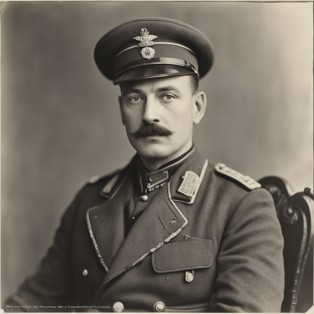 Adolf Josef Storfer