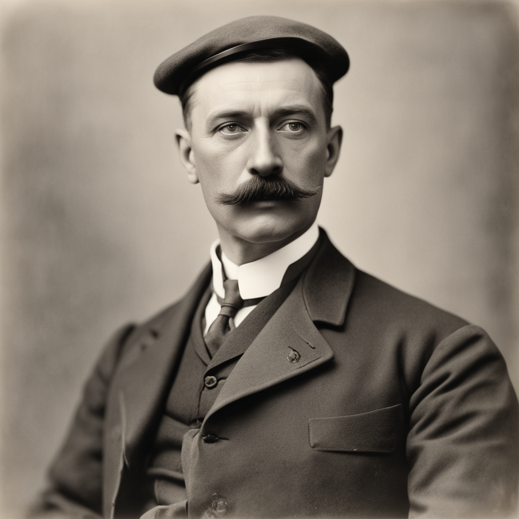 Adolf Jülicher