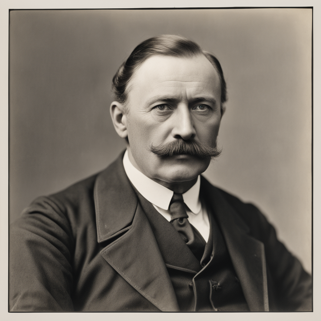 Adolf Karl Ludwig Claus