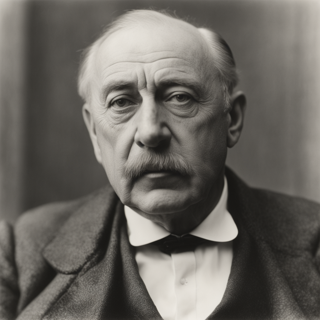Adolf Kertész
