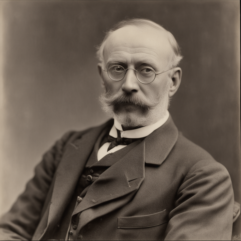 Adolf Kiefer