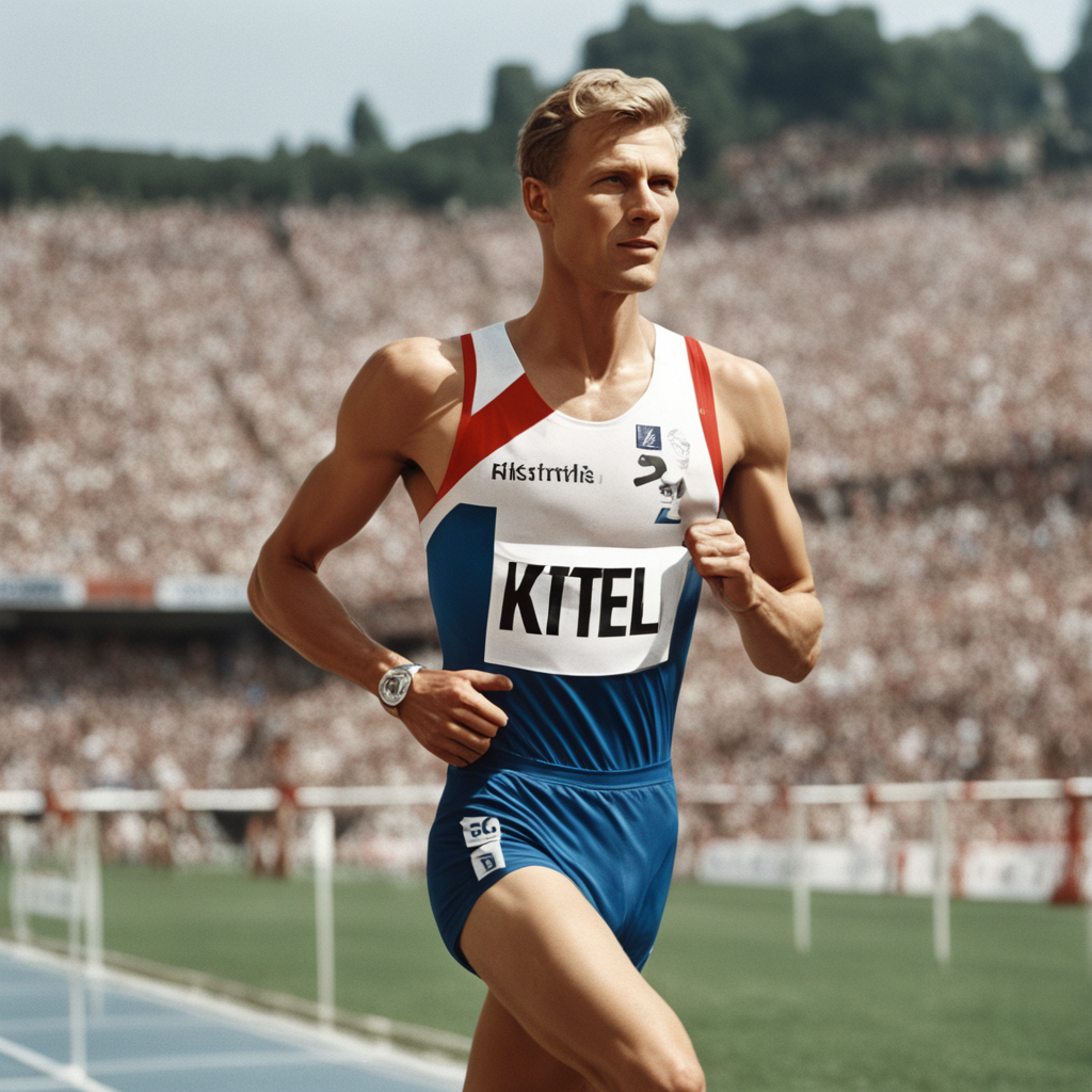 Adolf Kittel