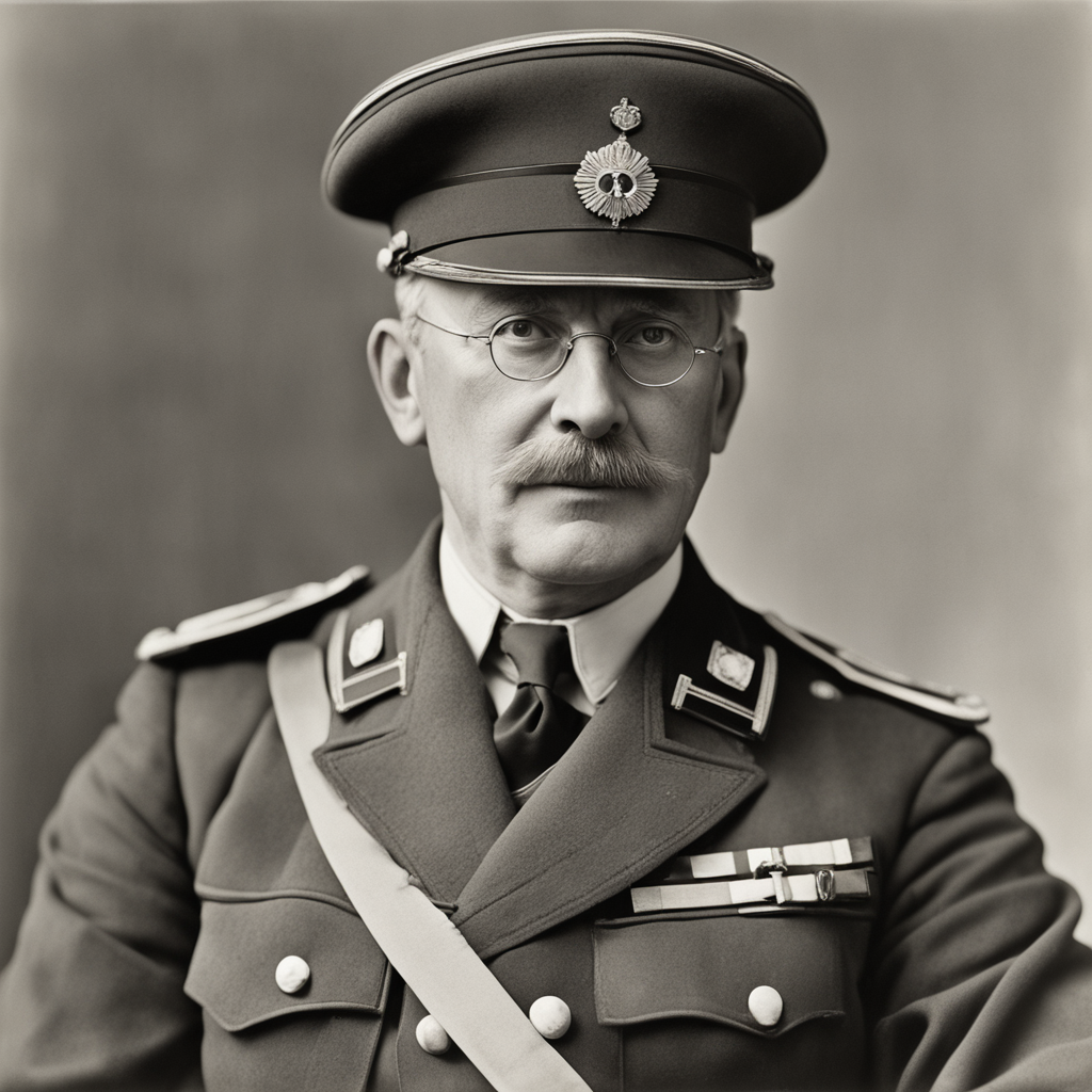 Adolf Koch