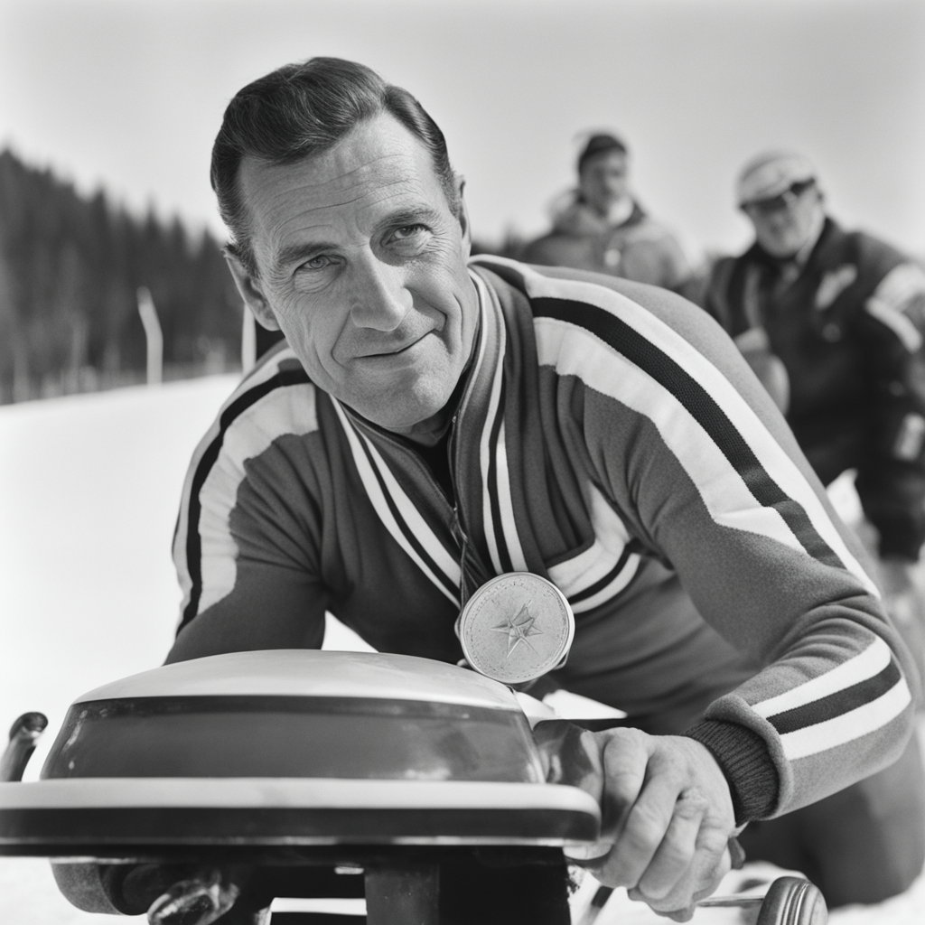Adolf Koxeder