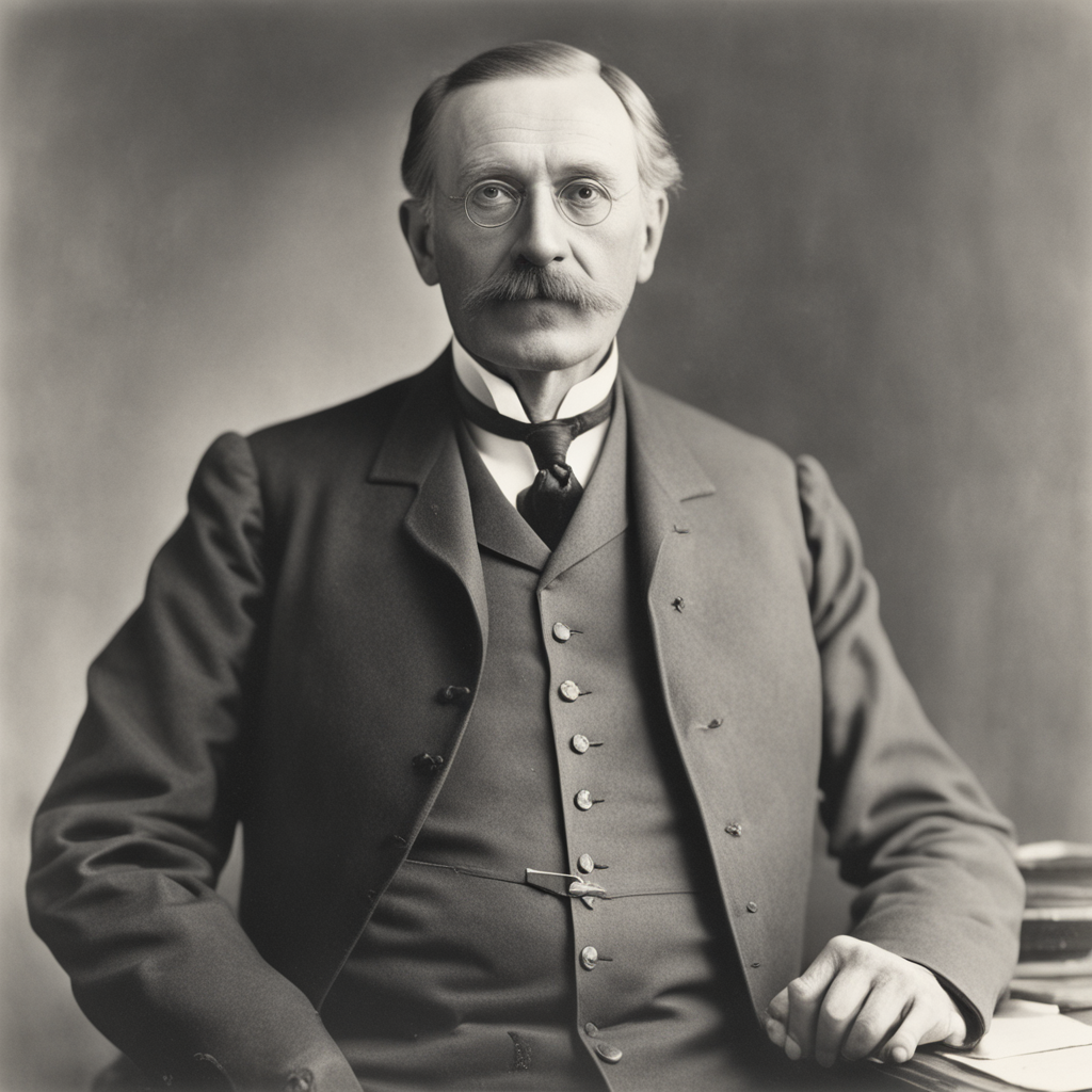 Adolf Kratzer