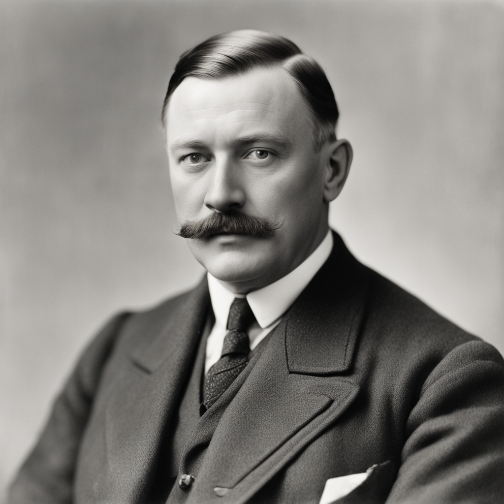 Adolf Kristoffersen