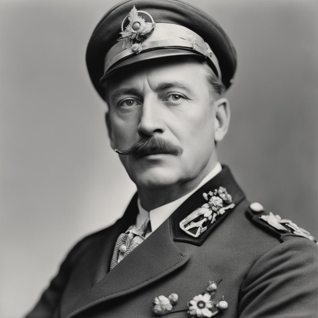 Adolf Lande