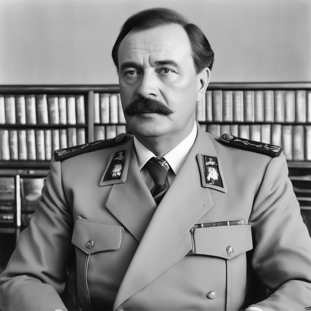 Adolf Laptev