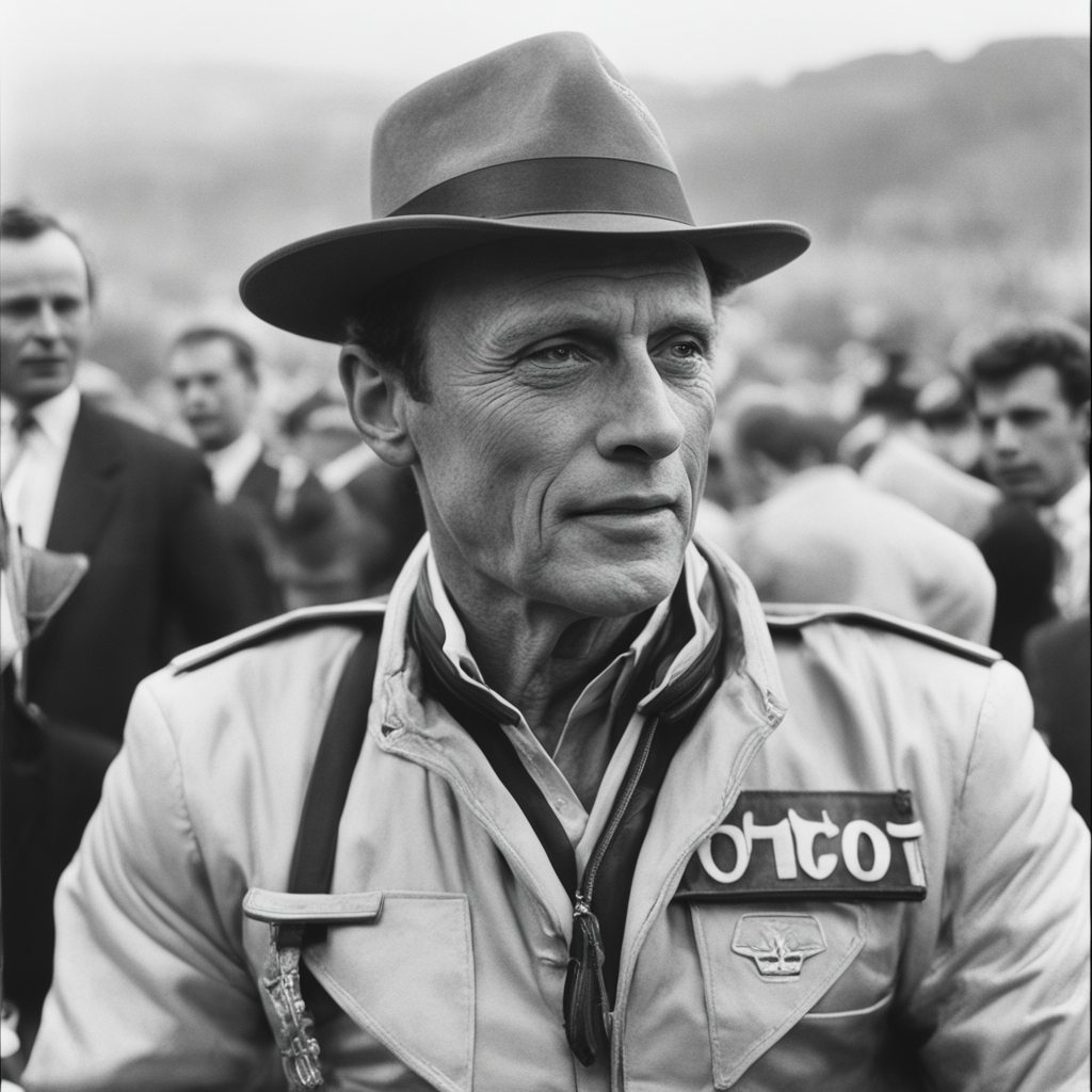 Adolf Lauda