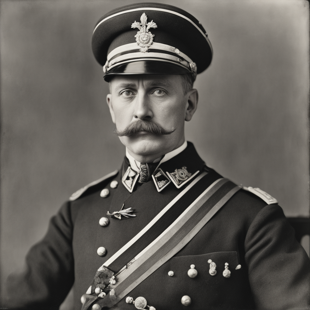 Adolf Leevald