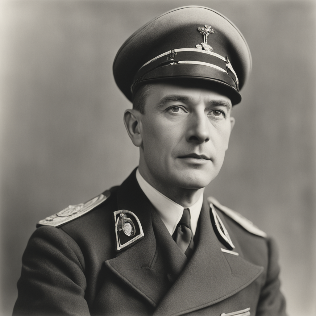 Adolf Lohmann