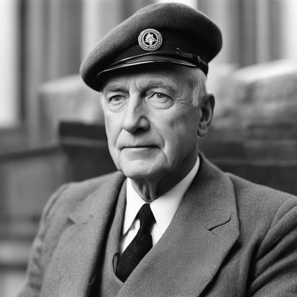 Adolf M. Birke