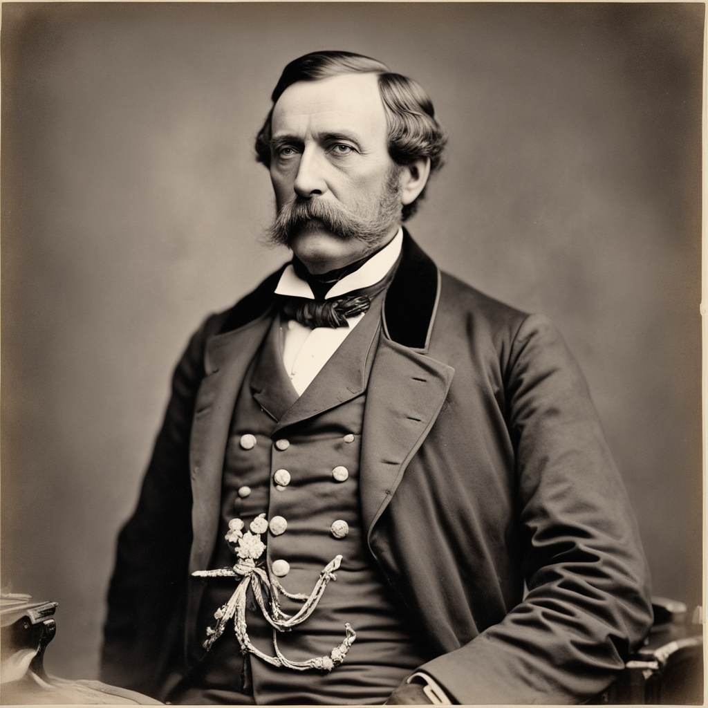 Adolf Marschall von Bieberstein (politician, 1806–1891)