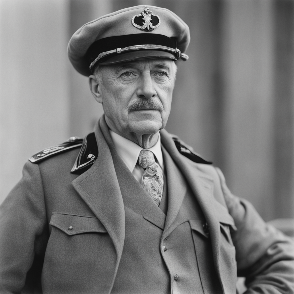 Adolf Mathis