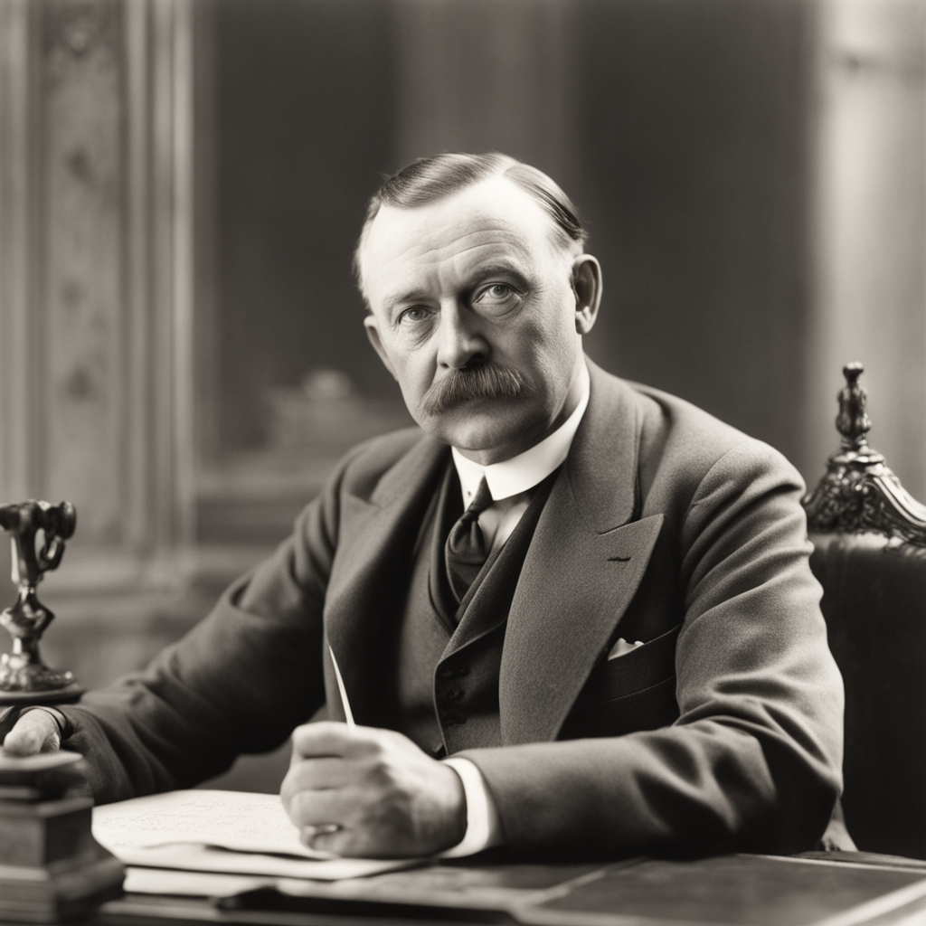 Adolf Merckle