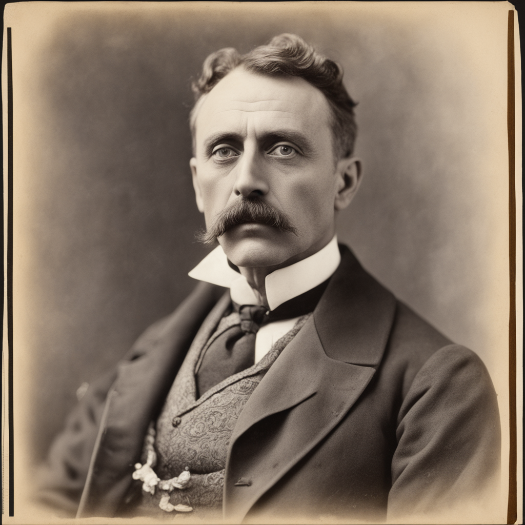 Adolf Meyer (actor)