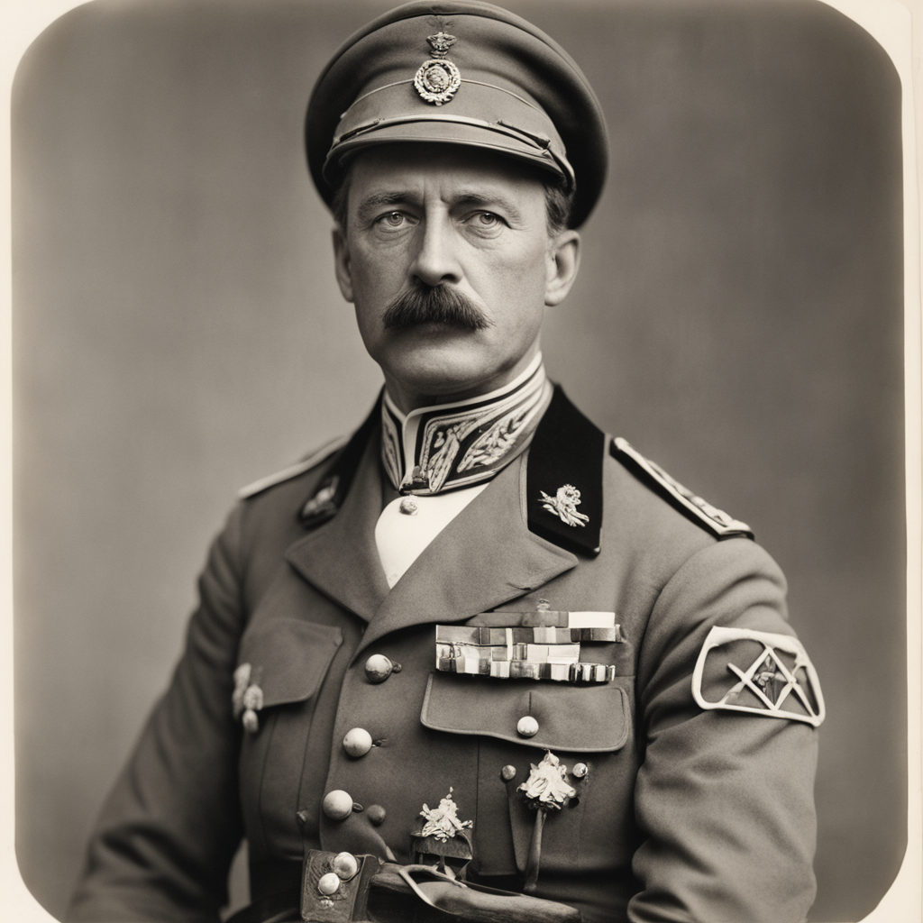 Adolf Michel