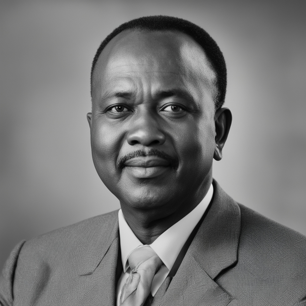 Adolf Mkenda