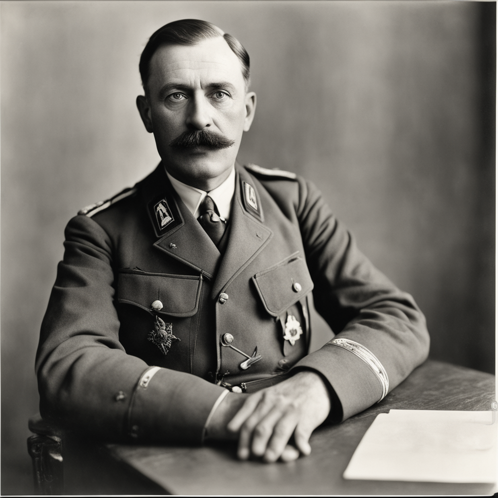 Adolf Monien