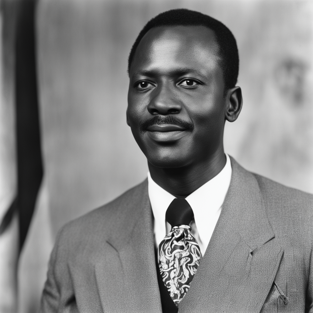 Adolf Mwesige