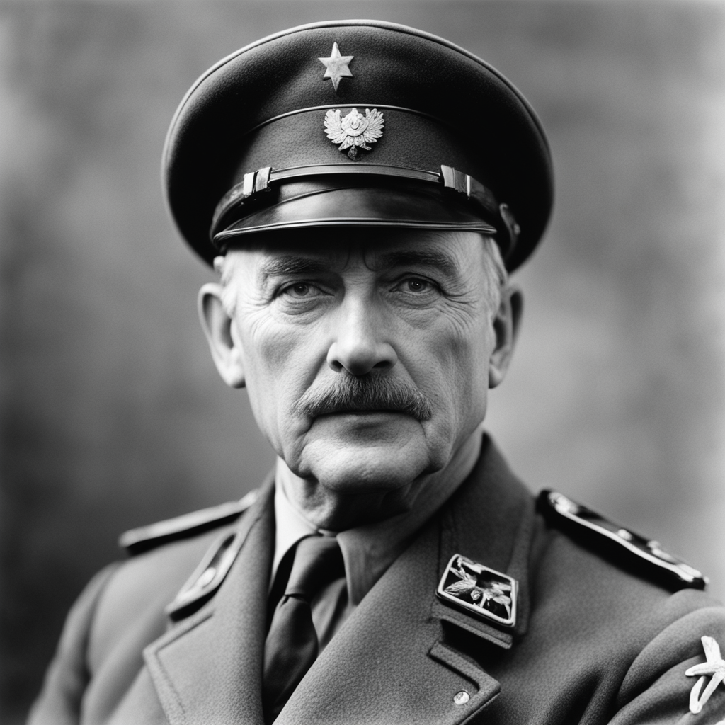 Adolf Odermatt