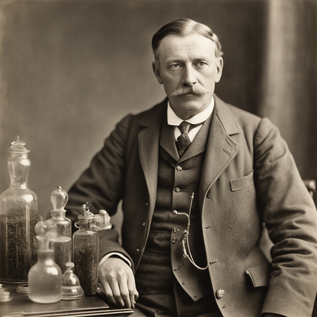 Adolf Pascher