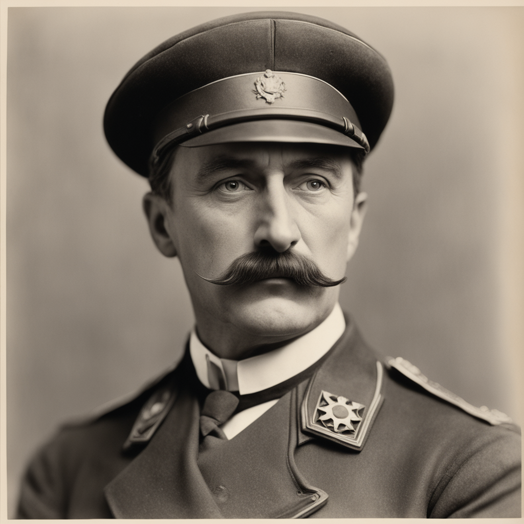Adolf Patek