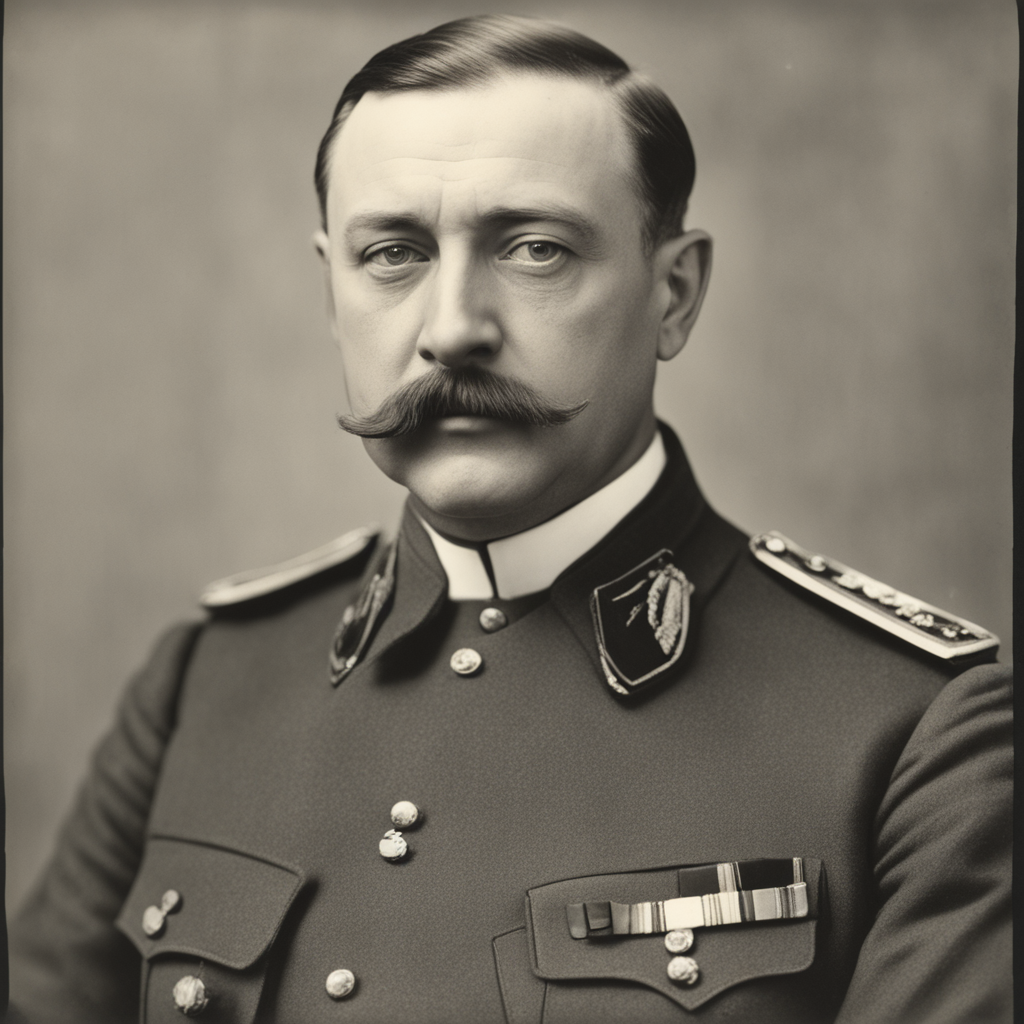 Adolf Paul Schulze