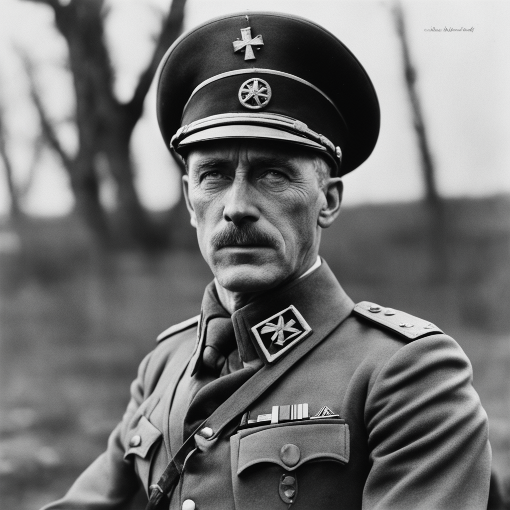 Adolf Raegener
