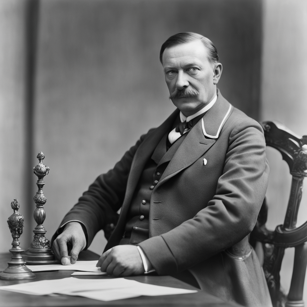 Adolf Rambold