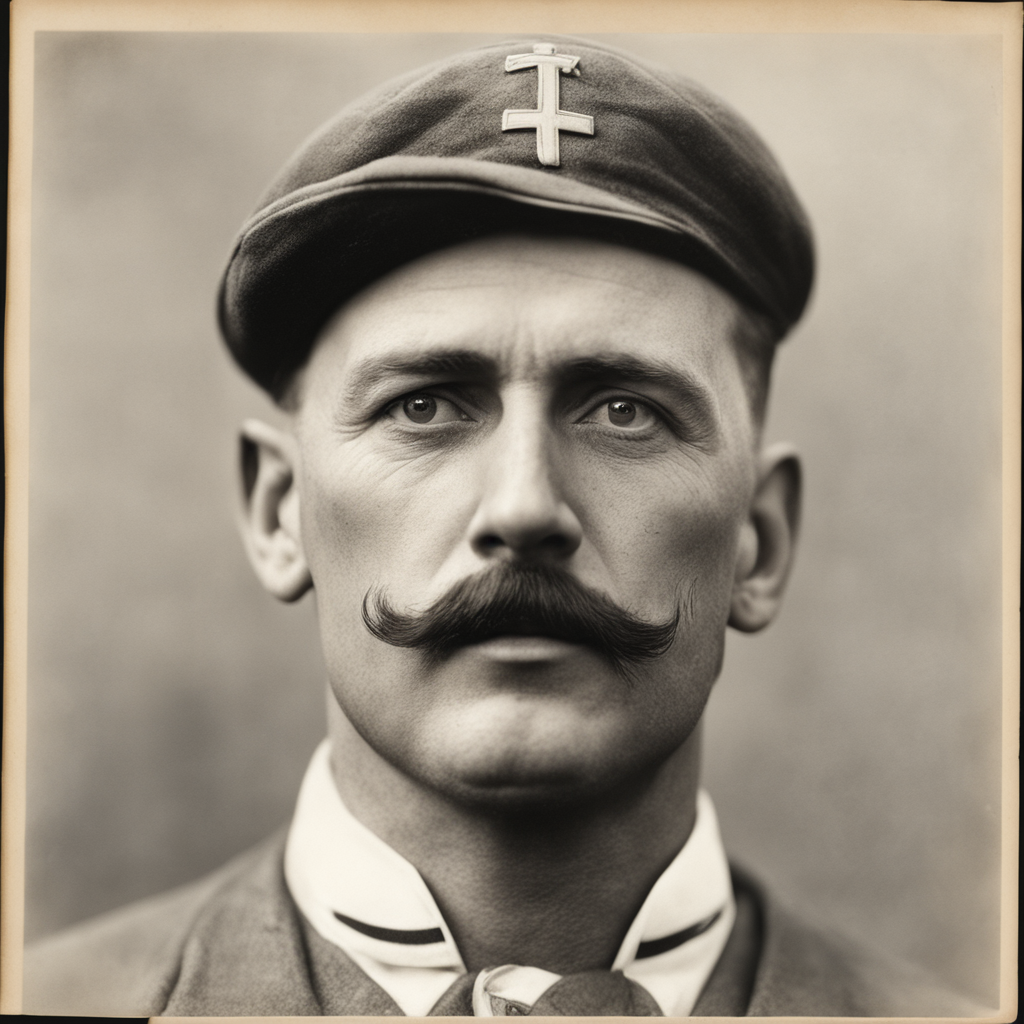Adolf Ramseyer