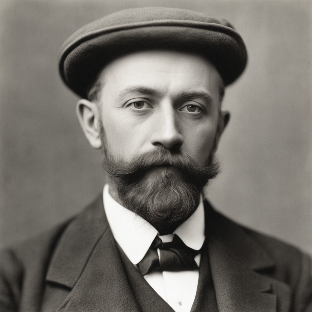Adolf Reinach