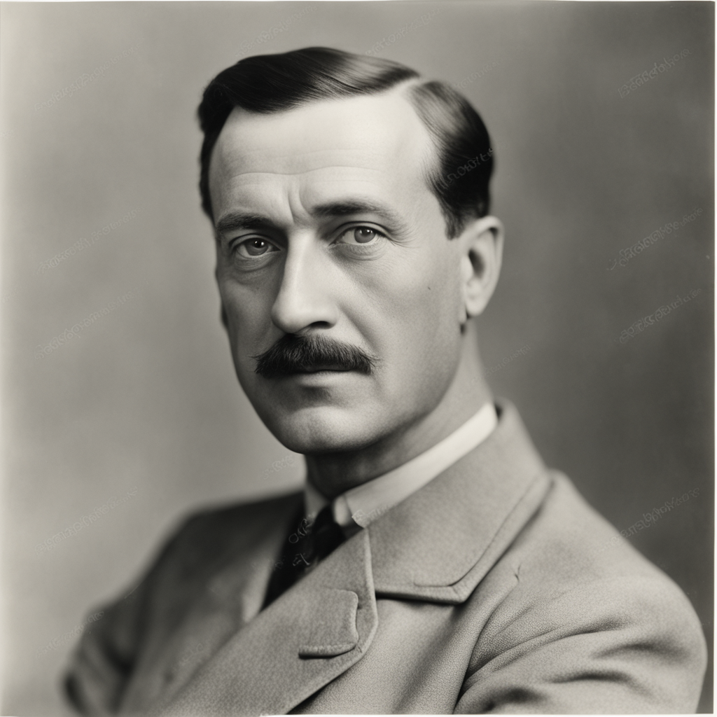 Adolf Remane